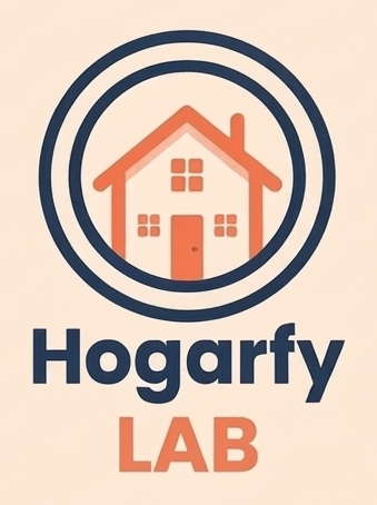HogarfyLAB